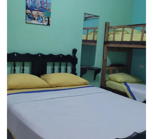 Posada En Venta En Tucacas Cg-8004361