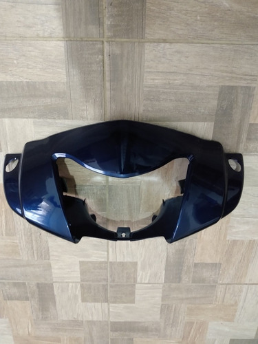 Carenaje Honda Wave C100 Dos Azul
