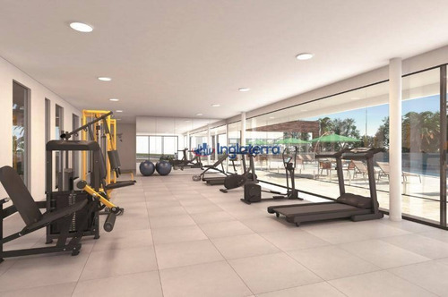 Imagem 20 de 26 de Terreno À Venda, 1654 M² - Maanaim - Londrina/pr - Te0364