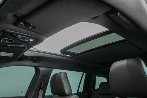 Jeep Commander Overland T270 1.3 TB Flex Aut.