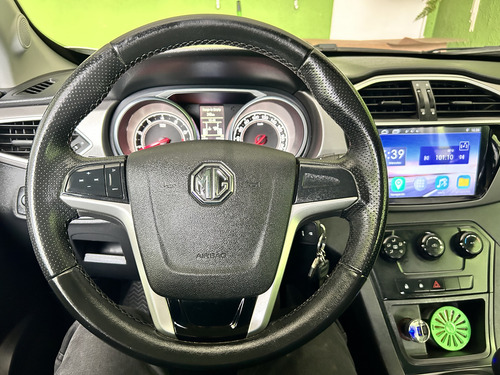 MG Mggs 1.5T Mt Std 2Wd