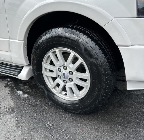 Ford Expedition 5.4 Limited Piel V8 4x2 At