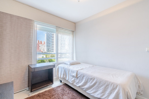 Venta Departamento 3 Domitorios En Playa Brava