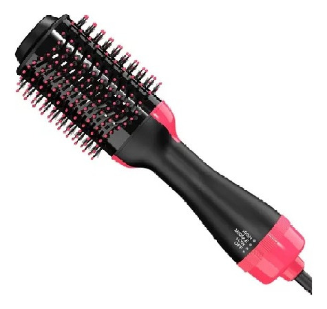 Cepillo Secador Alisador Blower Brush