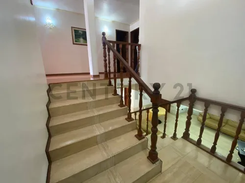 Casa -quinta En El Paraiso