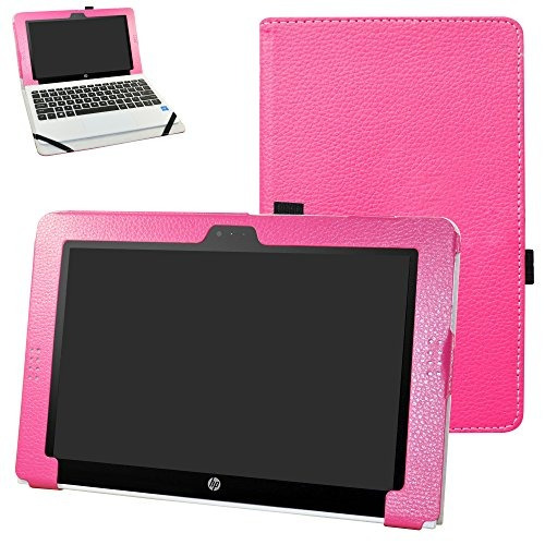 Funda Hp Pavilion X2 10 /hp X2 210 G1, Mama Mouth Pu