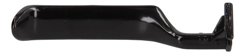Imagen 2 de 5 de Manija Int Negro Metal F100 Izquierdo Ford F-100 88/92