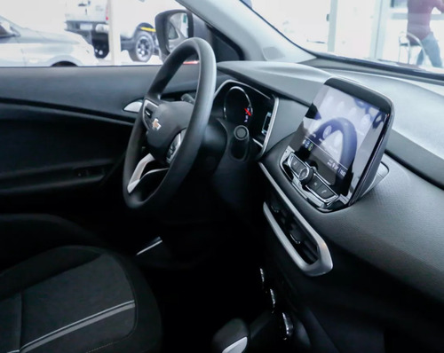 Chevrolet Tracker 1.2 Turbo At