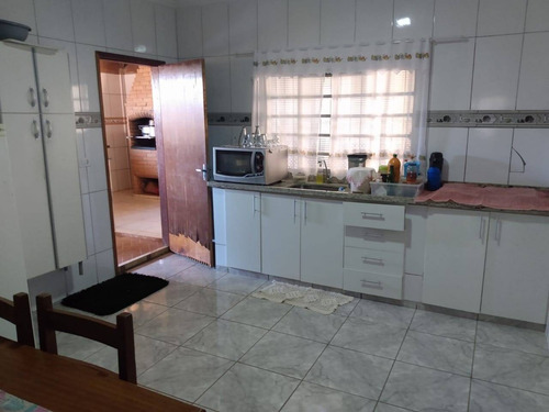 Imagem 13 de 14 de Chácara De 1.080m² No Residencial Califórnia Em Artur Nogueira -sp - 1246