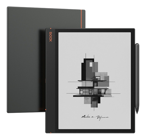 Ereader Onyx Boox Note Air 3 - Tinta E-ink 10,3