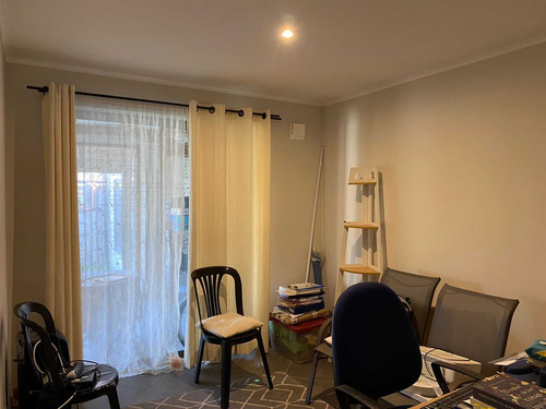 Excelente Casa En Venta En San Valentin (84299)