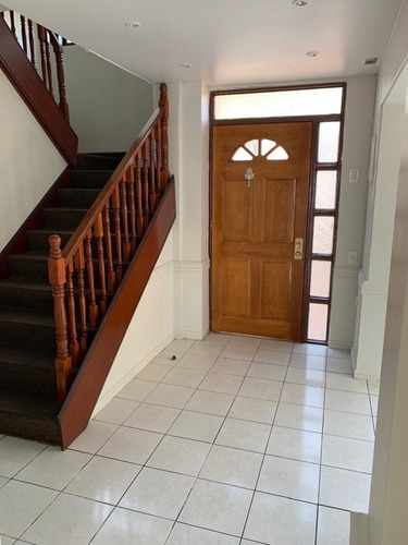 Amplia Y Remodelada Casa En Venta| Sector Parque Brasil