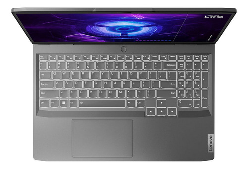 Laptop Lenovo Loq 15irh8 I5-12450h, 8gb Ddr5, 512gb Rtx 3050
