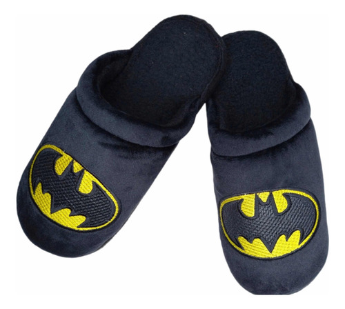 Pantuflas Batman