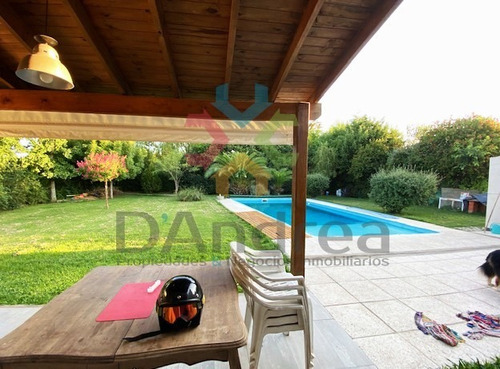 Venta / Permuta Casa Quinta En 30 Bis Entre 125 Y 127