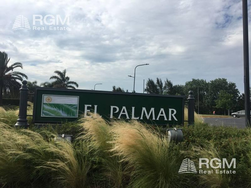 Imagen 17 de 19 de Venta 2 Ambientes Con Jardín, El Palmar, Nordelta