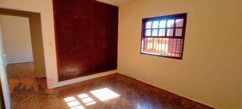 Imagem 17 de 28 de Casa Para Alugar, 193 M² Por R$ 4.000,00/mês - Cidade Universitária - Campinas/sp - Ca0934