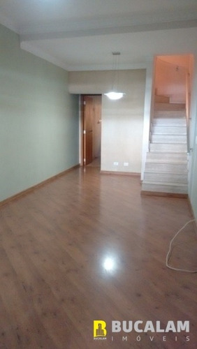 Imagem 4 de 11 de Casa Para Venda No Parque Assunção - 2385