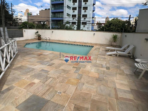 Imagem 15 de 30 de Apartamento Com 3 Quartos À Venda, 210 M² Por R$ 1.199.999 - Cambuí - Rua Antônio Lapa Campinas/sp - Ap6515