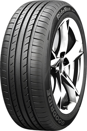 4 Llantas Radial G118 Goodride 225/60r16 H98