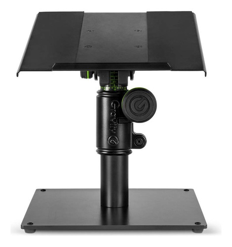 Soporte De Altavoz Para Monitor De Estudio Color Negro Negro