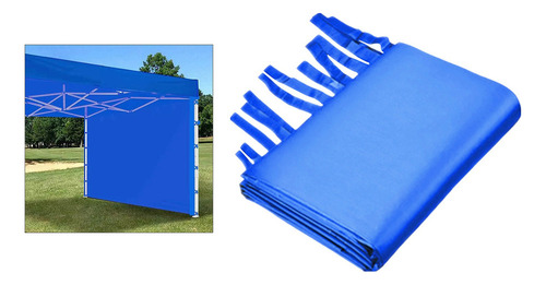 Accesorio De Panel De Pared, Pared Lateral For Carpa Con