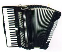 Comprar Francente L1311 Acordeón A Piano 120 Bajos 41 Teclas Estuche