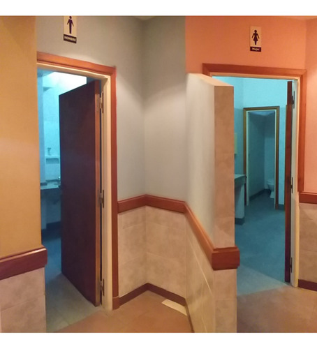 Local Comercial En Pleno Centro
