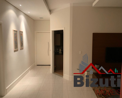 Imagem 2 de 19 de Casa Térrea-venda-jardim Ermida I, Na Cidade De Jundiaí - Ca00354 - 68387475