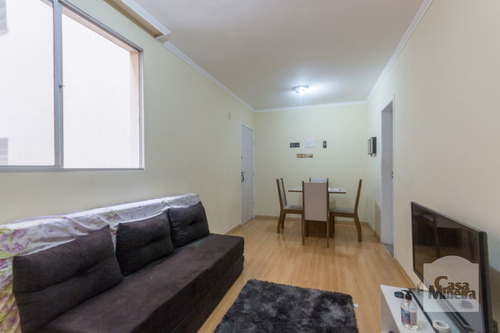 Imagem 1 de 15 de Apartamento À Venda No Buritis - Código 324692 - 324692