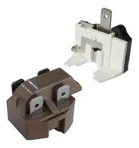 Comprar Rele Protetor Geladeira Electrolux Continental Envio Rapido