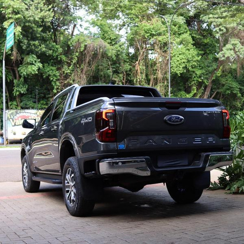 Ford Ranger Ltdcd3d4a 2024