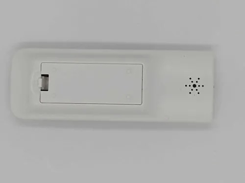 Control Remoto Universal Minisplit Mabe Mmt12cdbscami8 / 540