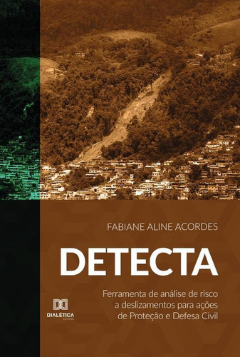 Detecta - Fabiane Aline Acordes