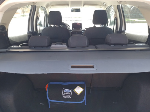 Ford Ecosport 1.5 Se Mt