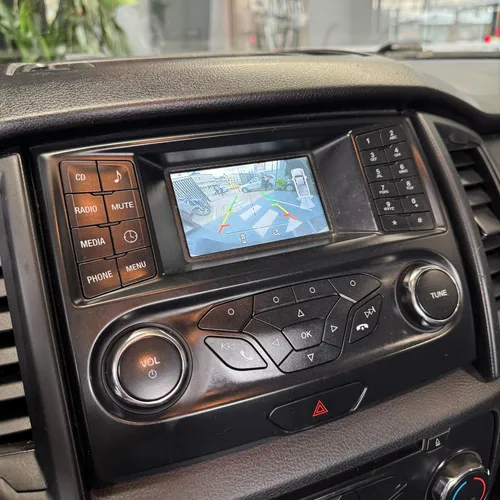 Ford Ranger 3.2 Xls