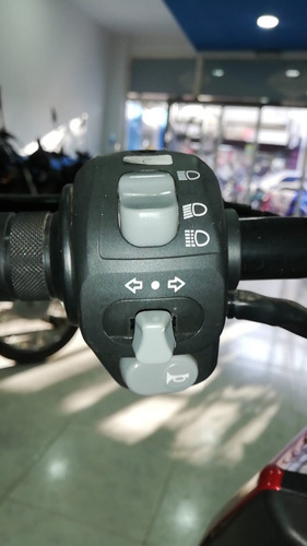 Imagen 7 de 19 de Gilera Electrica Eg2+ 12 X $55.825