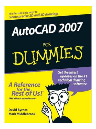 Autocad 2007 For Dummies - David Byrnes, Mark Middlebr. Eb05