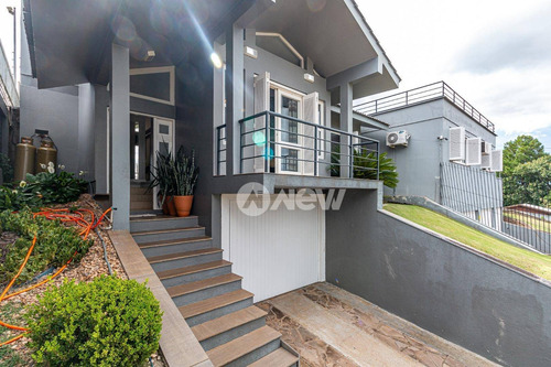 Imagem 2 de 30 de Casa Com 3 Dormitórios À Venda, 410 M² Por R$ 1.300.000,00 - Colina Deuner - Campo Bom/rs - Ca3783