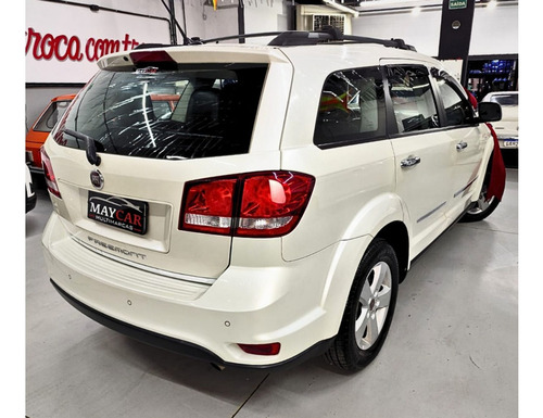 Fiat Freemont EMOT./PRECISION 2.4 16V 5p Aut.