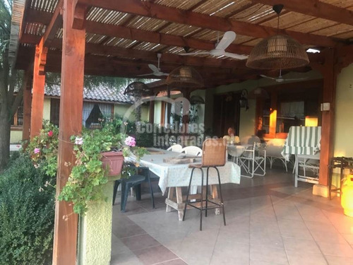 Imagen 8 de 18 de Casa En Venta En Nancagua - Santa Cruz - Chépica - Placilla