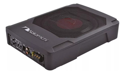 Subwoofer Plano Activo/15x20 Cm/1000w Fx