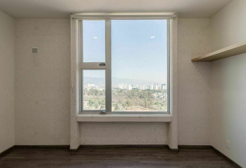 Imagen 3 de 16 de Departamento En Venta En Carretera México-toluca 5095, Col E