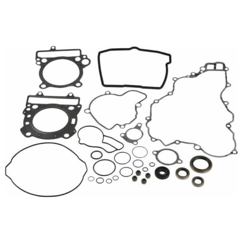 Kit Juntas Del Motor De Ktm Exc-f 250 (2012) - Cafe Race