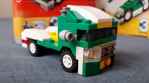 Lego Creator 6910