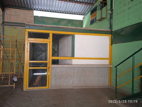 Imagen 2 de 14 de Re/max. Iris Hernandez. Vende Galpon (1819m2). El Roble. Los Guayos. Carabobo. Codigo 146016. ( Solo Para Clientes )