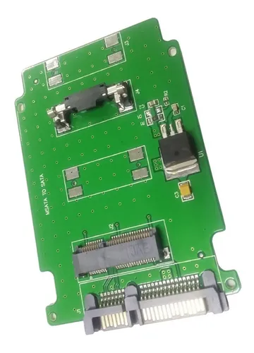 Sata to msata sale
