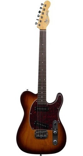 Guitarra Eléctrica Gyl Asat Tribute Special Telecaster P90