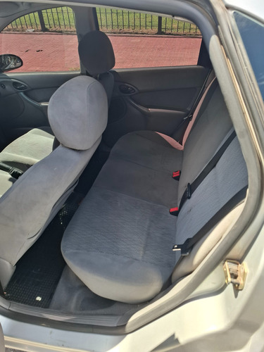 Ford Focus 2.0 Clx