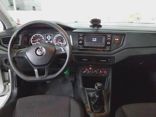 Volkswagen Polo 1.0 Mpi Total Flex Manual